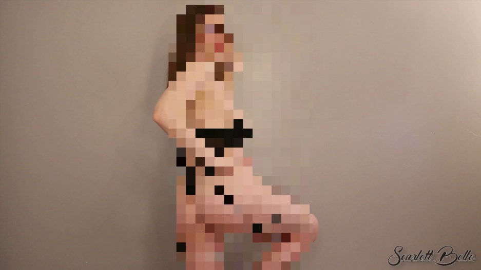 Scarlett Belle – Denied